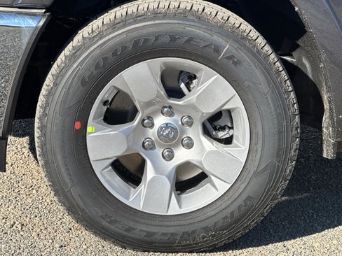 New 2026 RAM 1500 Big Horn image 23