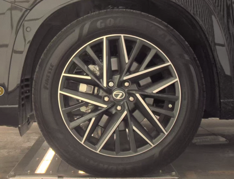 Used 2026 Lexus TX 350 AWD w/ Technology Package image 6