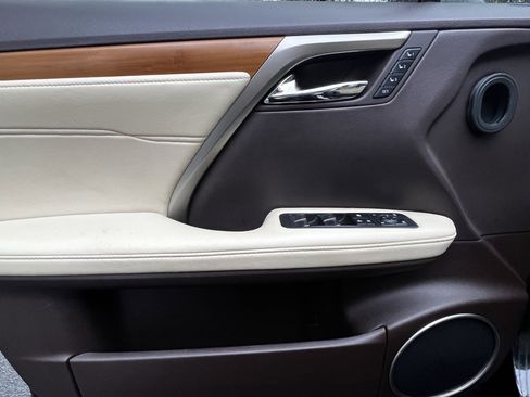 Used 2019 Lexus RX 350 FWD w/ Navigation Package image 13