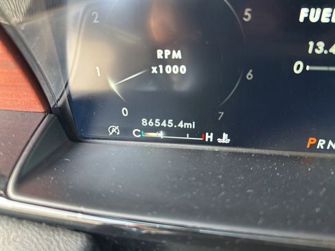 Used 2021 Lincoln Navigator Reserve w/ Luxury Package image 20