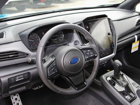 Certified 2025 Subaru Crosstrek 2.5i Sport AWD/4WD image 20