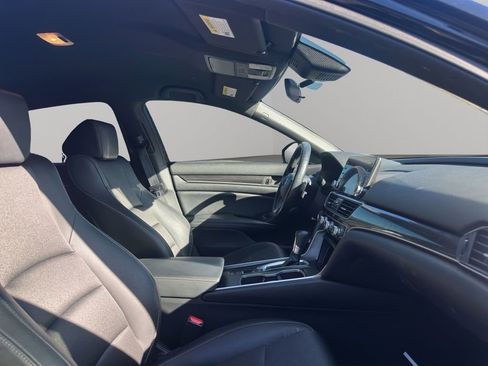 Used 2021 Honda Accord Sport image 20