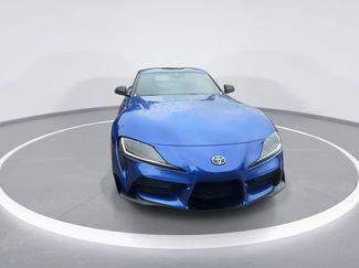 Used 2023 Toyota Supra Premium w/ Driver Assist Package RWD video 3