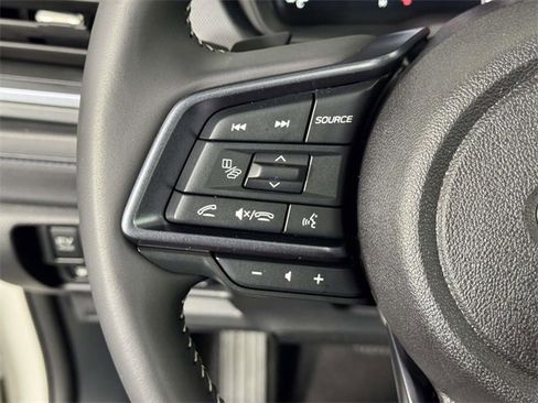 Used 2025 Subaru Forester Limited image 22