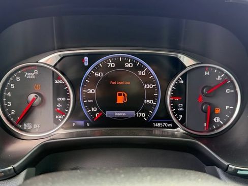 Used 2019 Chevrolet Blazer RS FWD image 14