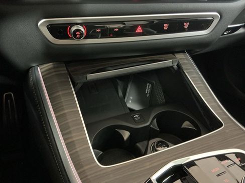 New 2026 BMW X5 sDrive40i w/ M Sport Package image 15