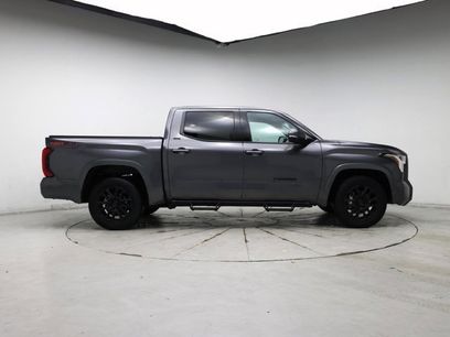 Used 2022 Toyota Tundra SR5