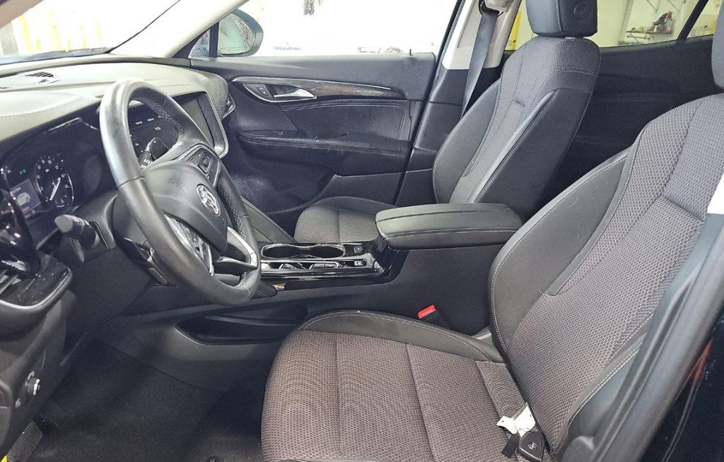 Used 2023 Buick Envision Preferred AWD/4WD image 5