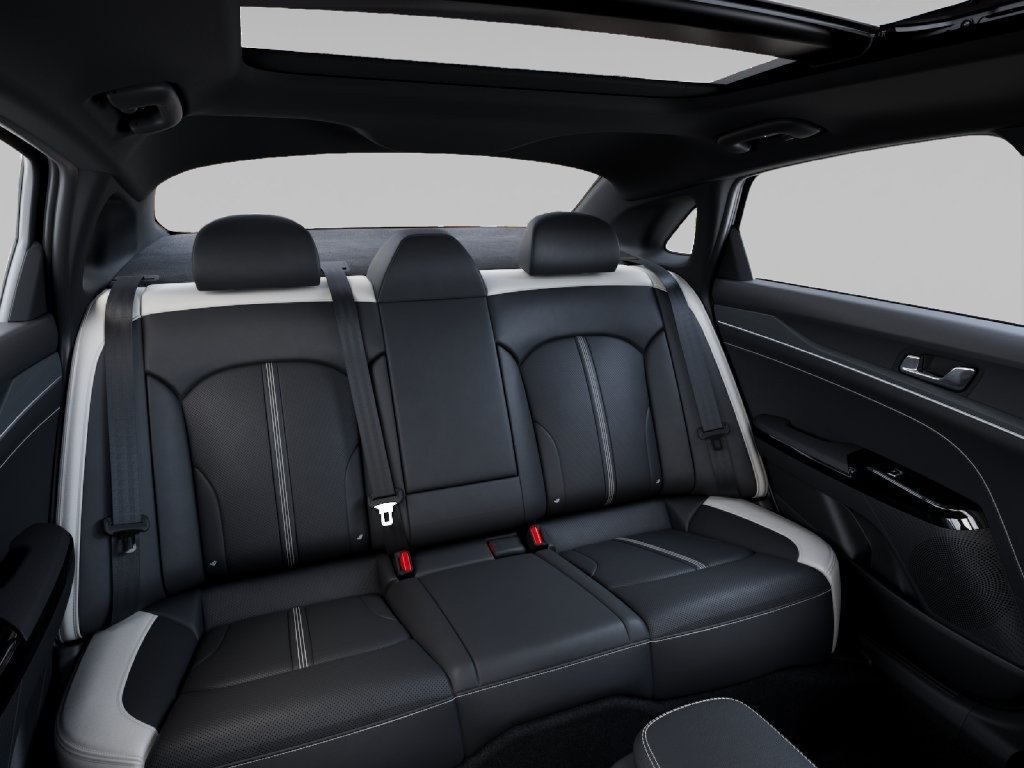 New 2026 Kia K5 GT-Line w/ GT-Line Premium Package FWD image 16