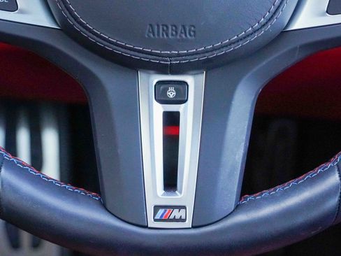 Certified 2025 BMW M850i xDrive Coupe image 24