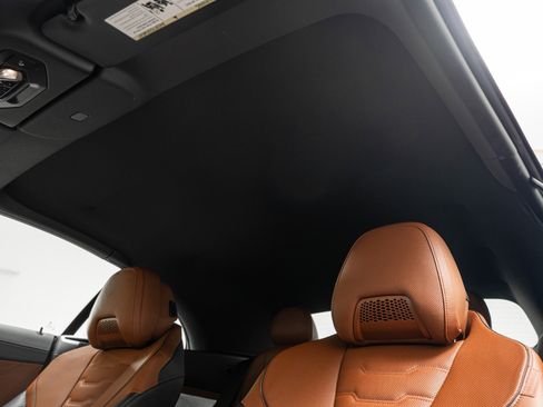 Used 2024 BMW M850i xDrive Convertible image 38