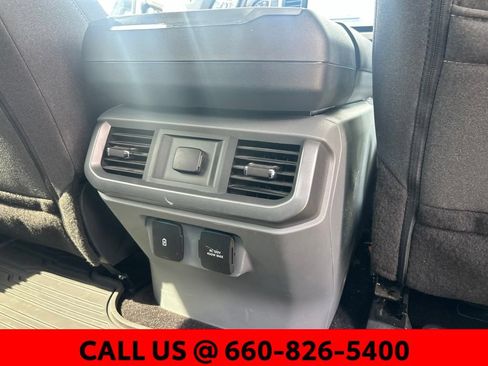 Used 2021 Ford F150 XLT w/ Equipment Group 302A High AWD/4WD image 12