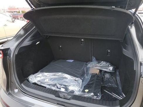 New 2025 MAZDA CX-30 AWD 2.5 S w/ Preferred Package image 30