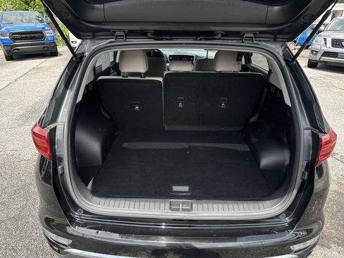 Used 2021 Kia Sportage LX w/ LX Fwd Popular Package image 18
