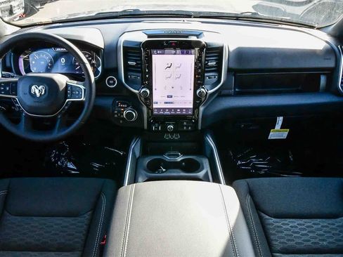 New 2026 RAM 1500 Big Horn image 13