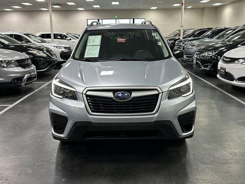 Used 2021 Subaru Forester image 10