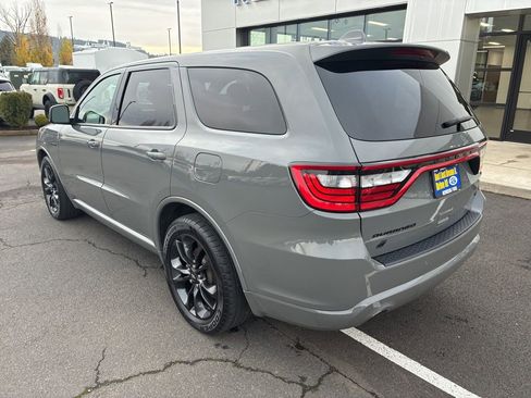 Used 2022 Dodge Durango R/T image 6