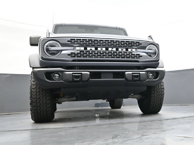Used 2026 Ford Bronco Badlands AWD/4WD image 38