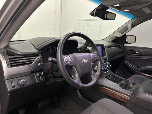 Used 2017 Chevrolet Tahoe LS w/ Max Trailering Package image 29