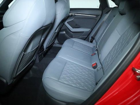 Used 2024 Audi S3 Prestige image 27