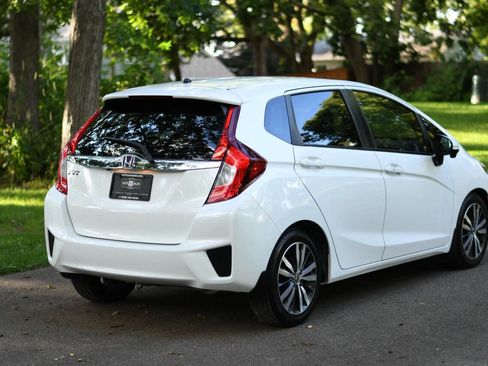 Used 2015 Honda Fit EX image 6