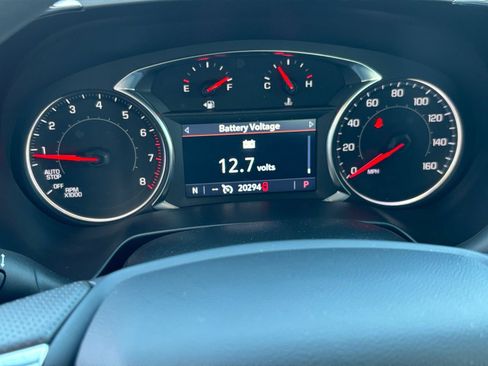 Used 2026 Chevrolet Blazer LT FWD image 41