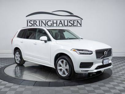 Used 2023 Volvo XC90 B5 Core w/ Protection Package Premier