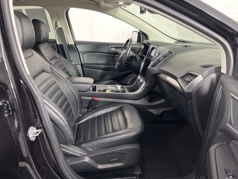 Used 2024 Ford Edge SEL AWD/4WD image 7