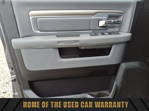 Used 2016 RAM 1500 Outdoorsman image 12