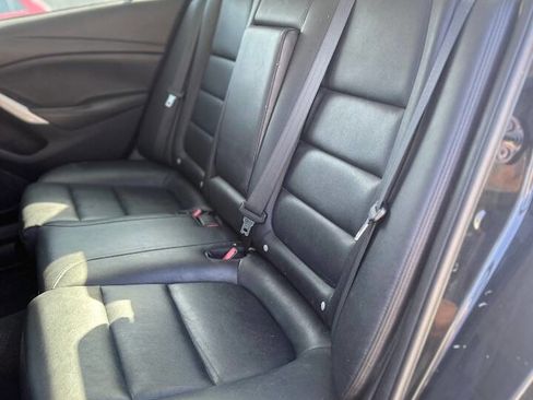 Used 2014 MAZDA MAZDA6 Touring image 24