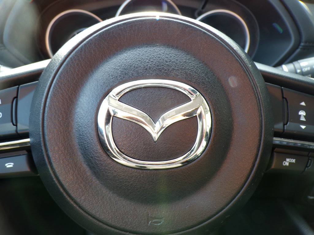 Used 2021 MAZDA CX-5 Touring AWD/4WD image 32