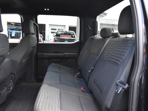 Used 2023 Ford F150 XL w/ STX Appearance Package AWD/4WD image 14