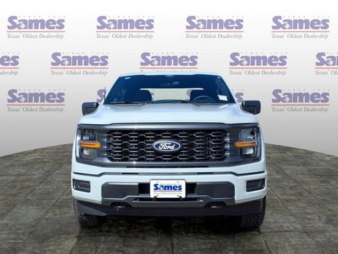 New 2026 Ford F150 STX AWD/4WD image 2