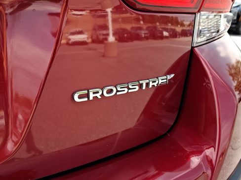 Used 2019 Subaru Crosstrek 2.0i AWD/4WD image 30