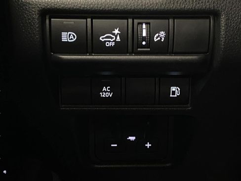 Used 2025 Toyota Land Cruiser 1958 AWD/4WD image 46