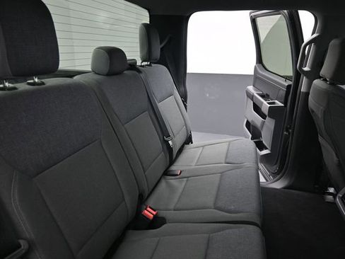 Used 2024 Ford F150 XLT w/ Mobile Office Package image 17