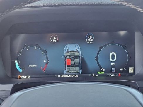 Certified 2024 Ford F150 XLT w/ Equipment Group 302A MID image 12