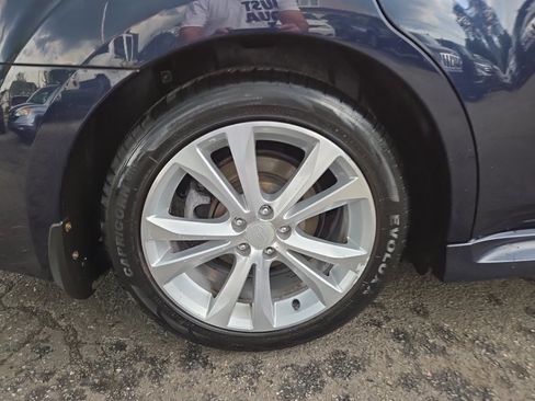 Used 2013 Subaru Legacy 2.5i Limited AWD/4WD image 11