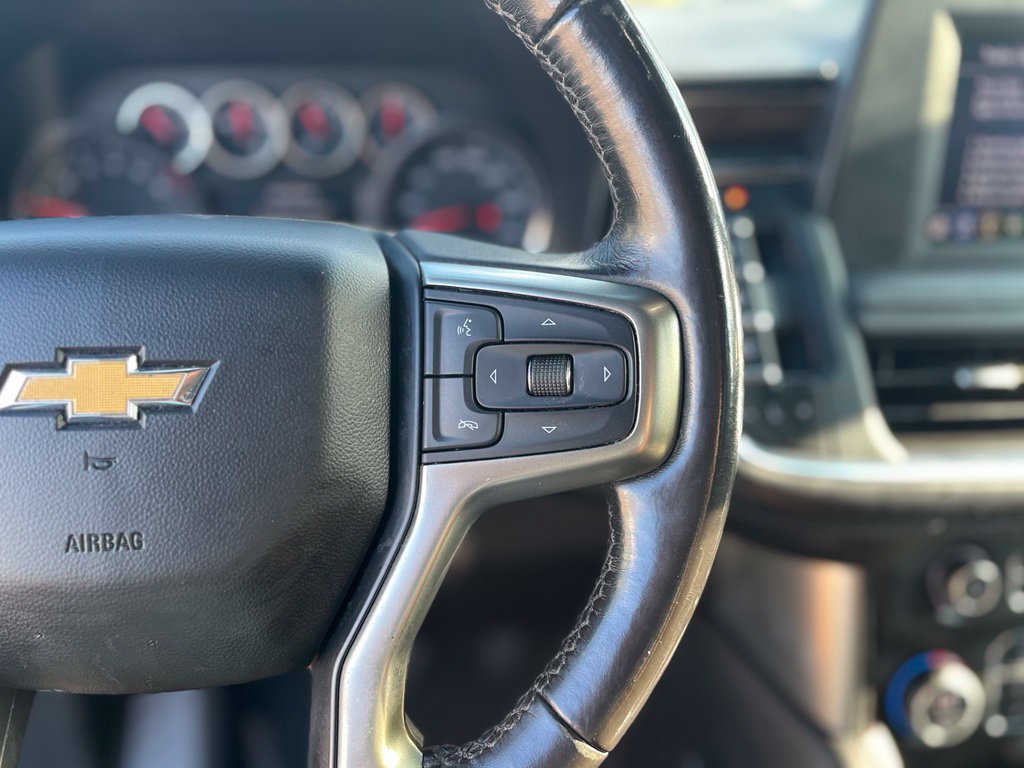 Used 2023 Chevrolet Tahoe LS w/ Driver Alert Package AWD/4WD image 24