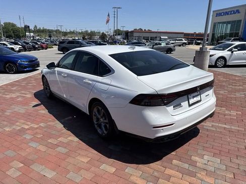 Used 2023 Honda Accord EX-L image 34