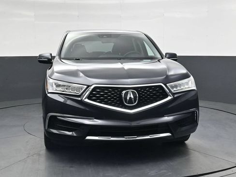 Used 2019 Acura MDX SH-AWD w/ Technology Package image 10