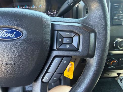 Used 2019 Ford F350 XL w/ STX Appearance Package AWD/4WD image 26