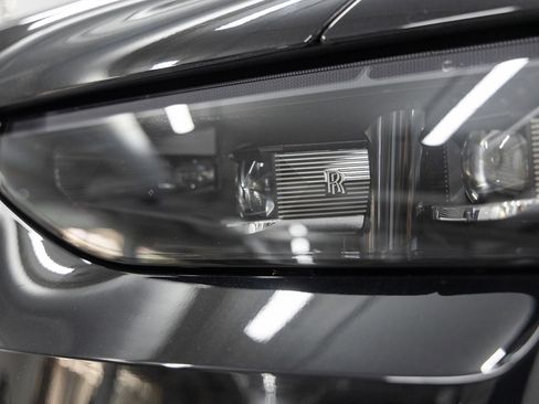 Used 2025 Rolls-Royce Ghost image 18