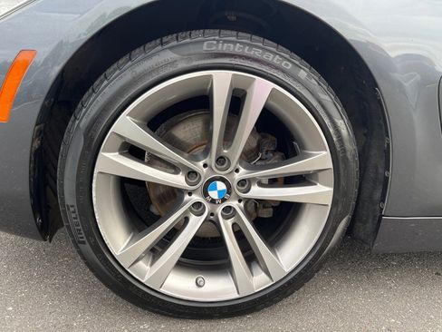 Used 2016 BMW 428i xDrive Coupe image 8