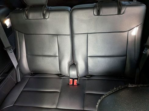 Used 2020 Ford Explorer Limited image 31