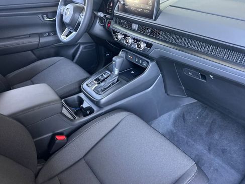 New 2026 Honda CR-V LX image 17