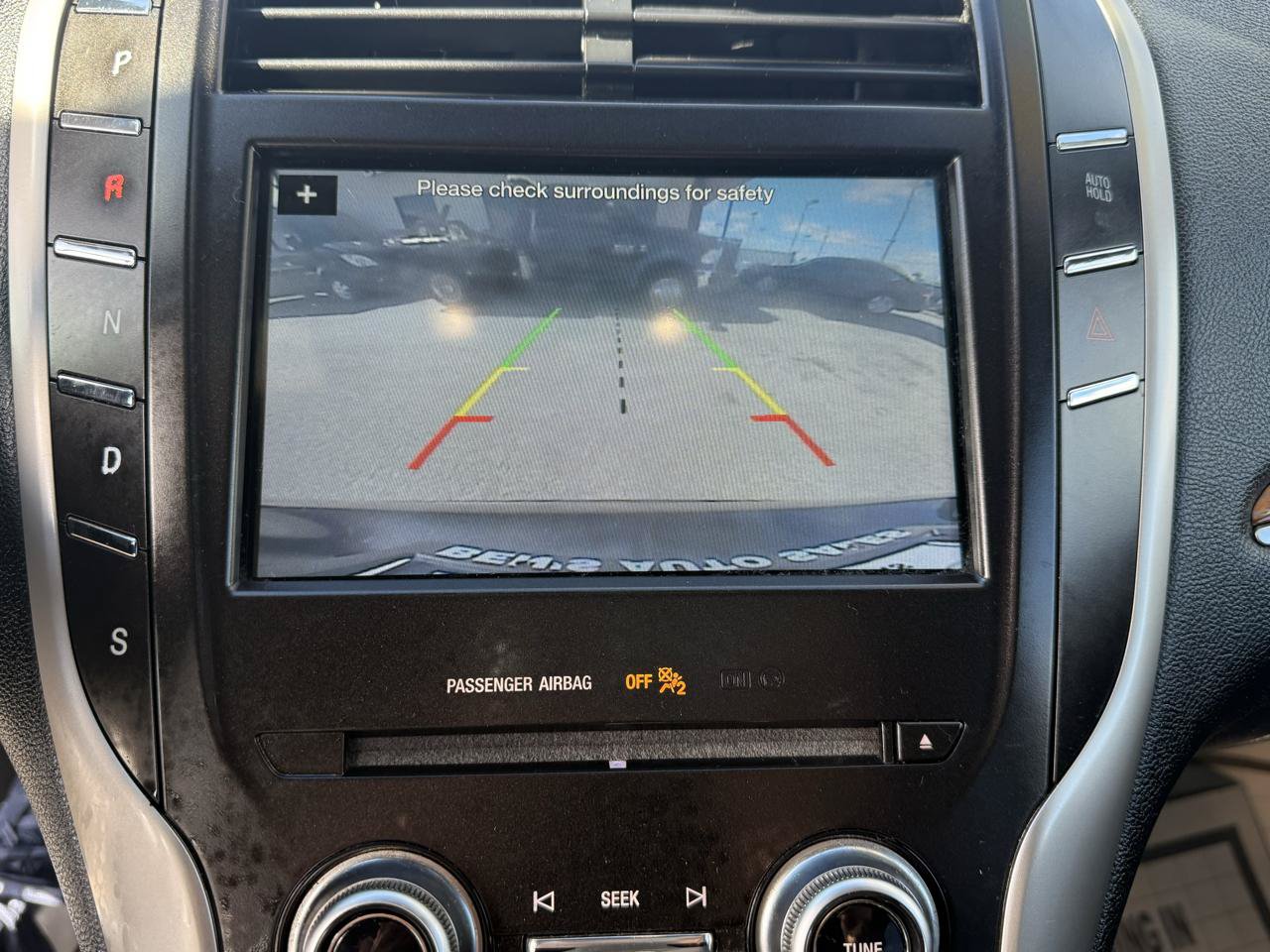 Used 2018 Lincoln MKC Select w/ Select Plus Package AWD/4WD image 24