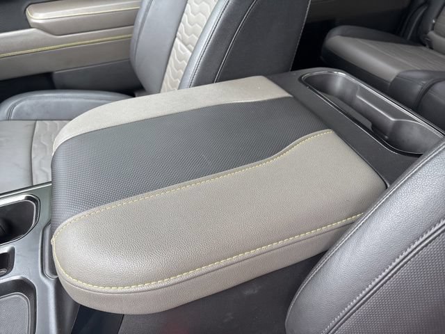 Used 2023 Chevrolet Silverado 1500 ZR2 AWD/4WD image 52