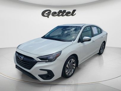 Used 2024 Subaru Legacy Touring XT