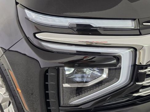 New 2026 Chevrolet Tahoe Premier w/ Sun And Tow Package RWD image 10